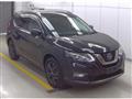 2021 Nissan X-Trail