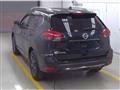 2021 Nissan X-Trail