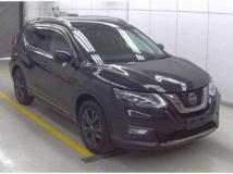 2021 Nissan X-Trail