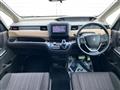 2017 Honda Freed