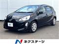 2015 Toyota AQUA