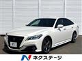 2019 Toyota Crown Hybrid
