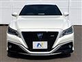 2019 Toyota Crown Hybrid