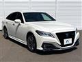 2019 Toyota Crown Hybrid