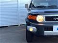 2016 Toyota FJ Cruiser