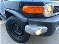 2016 Toyota FJ Cruiser
