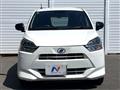 2017 Daihatsu Mira