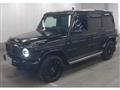 2021 Mercedes-Benz G-Class