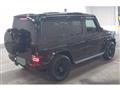 2021 Mercedes-Benz G-Class