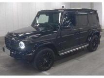 2021 Mercedes-Benz G-Class
