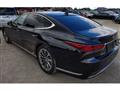2021 Lexus LS