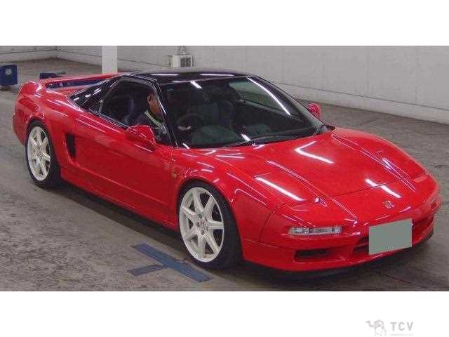 1999 Honda NSX