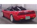 1999 Honda NSX