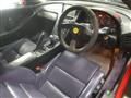 1999 Honda NSX