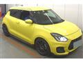 2023 Suzuki Swift