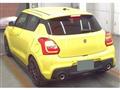 2023 Suzuki Swift