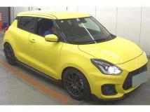 2023 Suzuki Swift