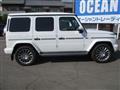 2023 Mercedes-Benz G-Class