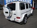 2023 Mercedes-Benz G-Class