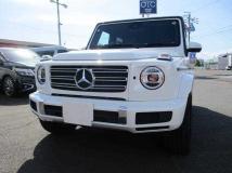 2023 Mercedes-Benz G-Class