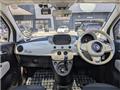 2023 Fiat 500