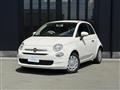 2023 Fiat 500