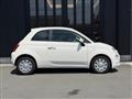 2023 Fiat 500