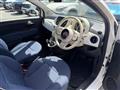 2023 Fiat 500
