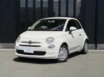 2023 Fiat 500