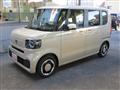 2025 Honda N BOX