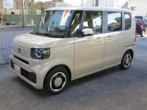 2025 Honda N BOX