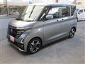 2025 Nissan ROOX