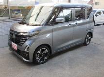 2025 Nissan ROOX