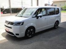 2026 Honda Step WGN