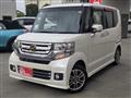2015 Honda N BOX