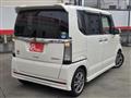 2015 Honda N BOX