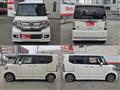 2015 Honda N BOX