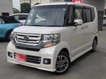 2015 Honda N BOX