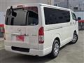 2019 Toyota Hiace Van