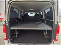 2019 Toyota Hiace Van