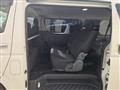 2019 Toyota Hiace Van
