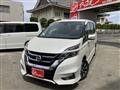 2019 Nissan Serena