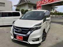 2019 Nissan Serena