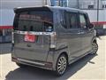 2016 Honda N BOX