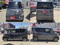 2016 Honda N BOX