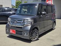 2016 Honda N BOX