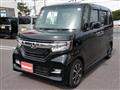 2018 Honda N BOX