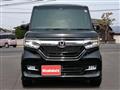 2018 Honda N BOX
