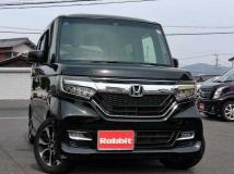 2018 Honda N BOX