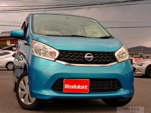 2015 Nissan Nissan Others